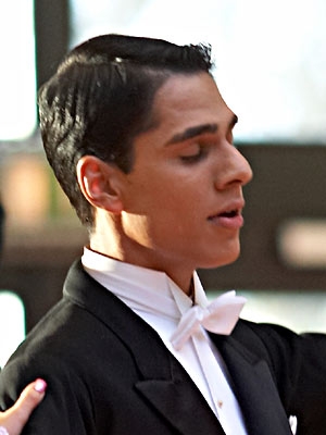 Daniel Randhawa