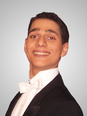 Daniel Randhawa