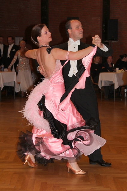 17.Norddeutscher Tanzmarathon 2012