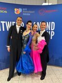 2024 WDSF Antwerpen