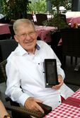 2025 07 20 Würdigung Klaus Gundlach