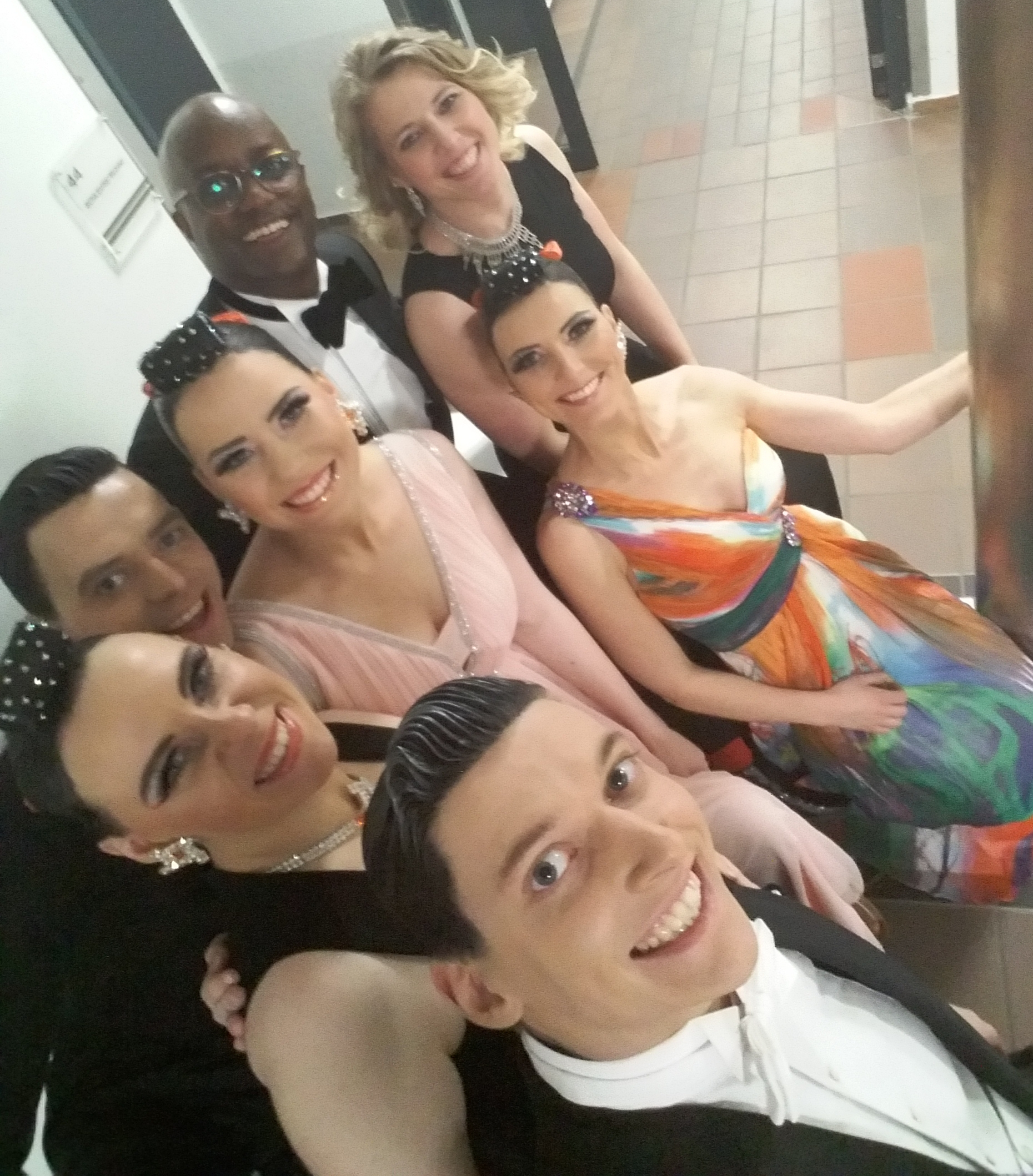 STADEUM Team 2.1