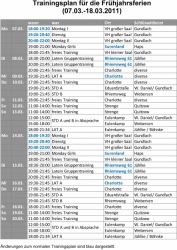 frhjahrsferienplan2011 frhjahrsferienplan2011